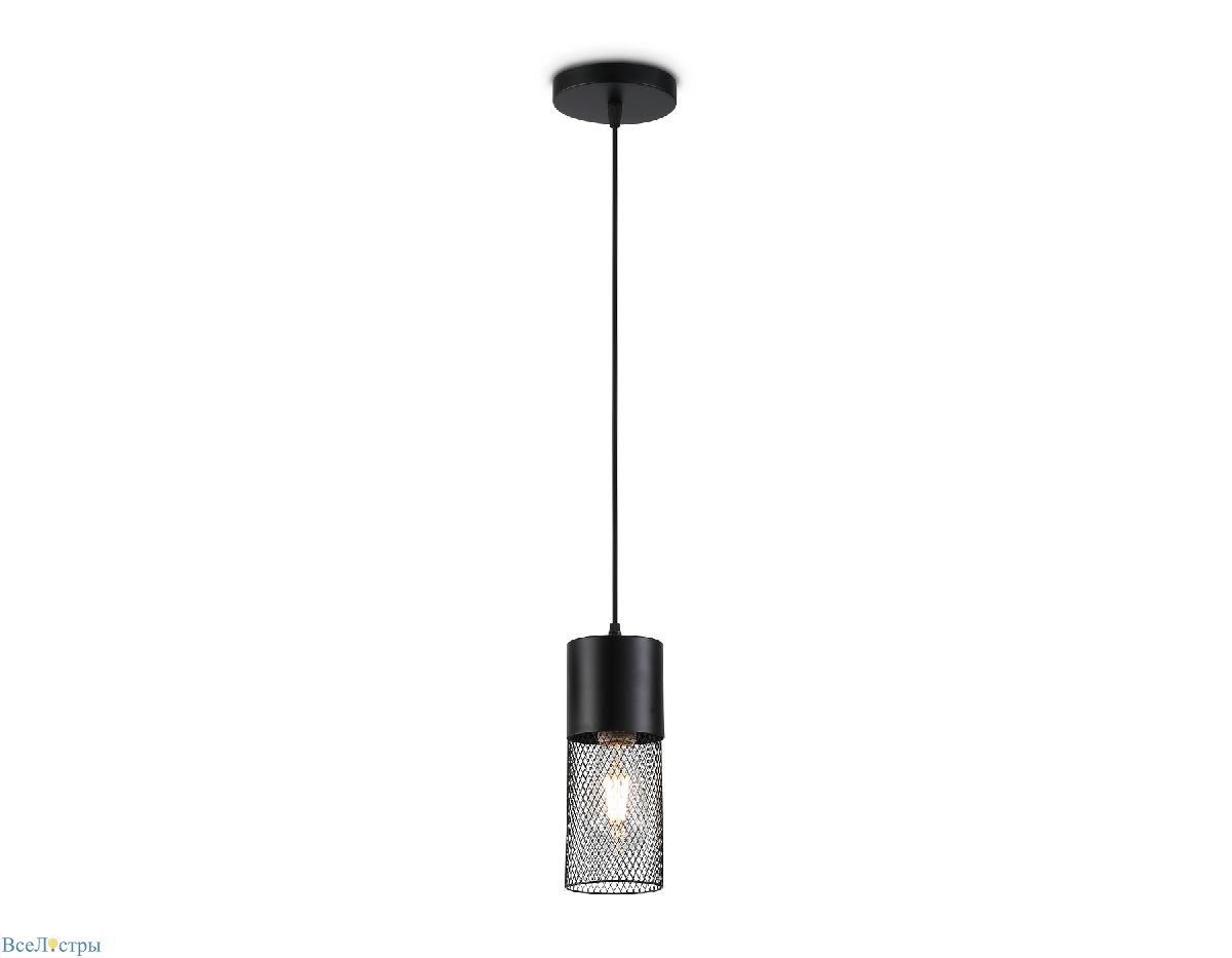 подвесной светильник ambrella light loft traditional tr8500
