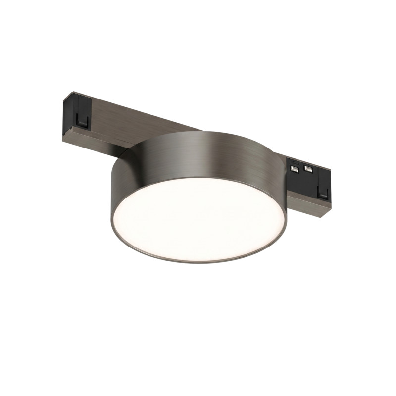 трековый светильник denkirs shine prime flow 3000к dk4762-dn