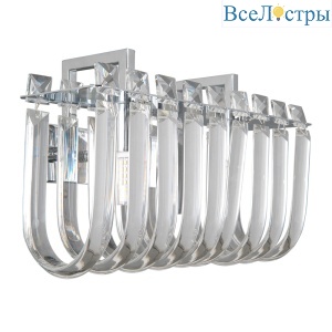 Настенный светильник Arte Lamp Mayotte A1071AP-2CC