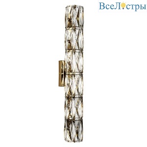 Настенный светильник Modelux ML.550.06 GD