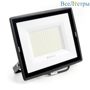 Светодиодный прожектор Feron LL923 150W 32104
