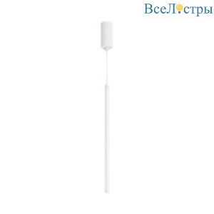 Подвесной светодиодный светильник Arlight SP-JEDI-HANG-R18-6W Warm3000 039532