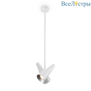 Подвесной светильник Maytoni Giro MOD095PL-02W