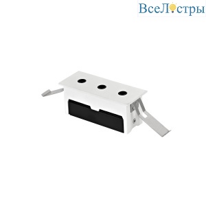 Встраиваемый светильник Lightstar Guarda 082146
