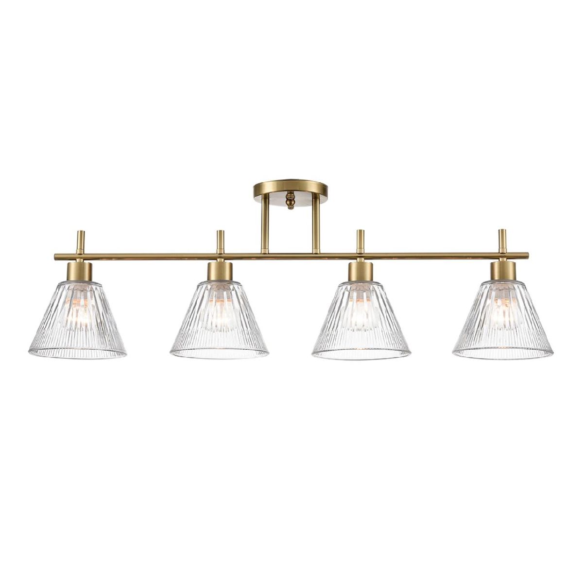 потолочный светильник lumion vivian 8188/4c