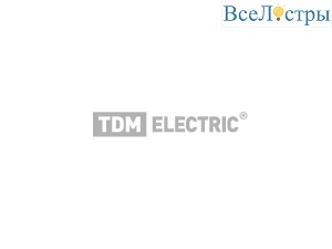 Светорегулятор Валдай TDM Electric SQ1804-0016
