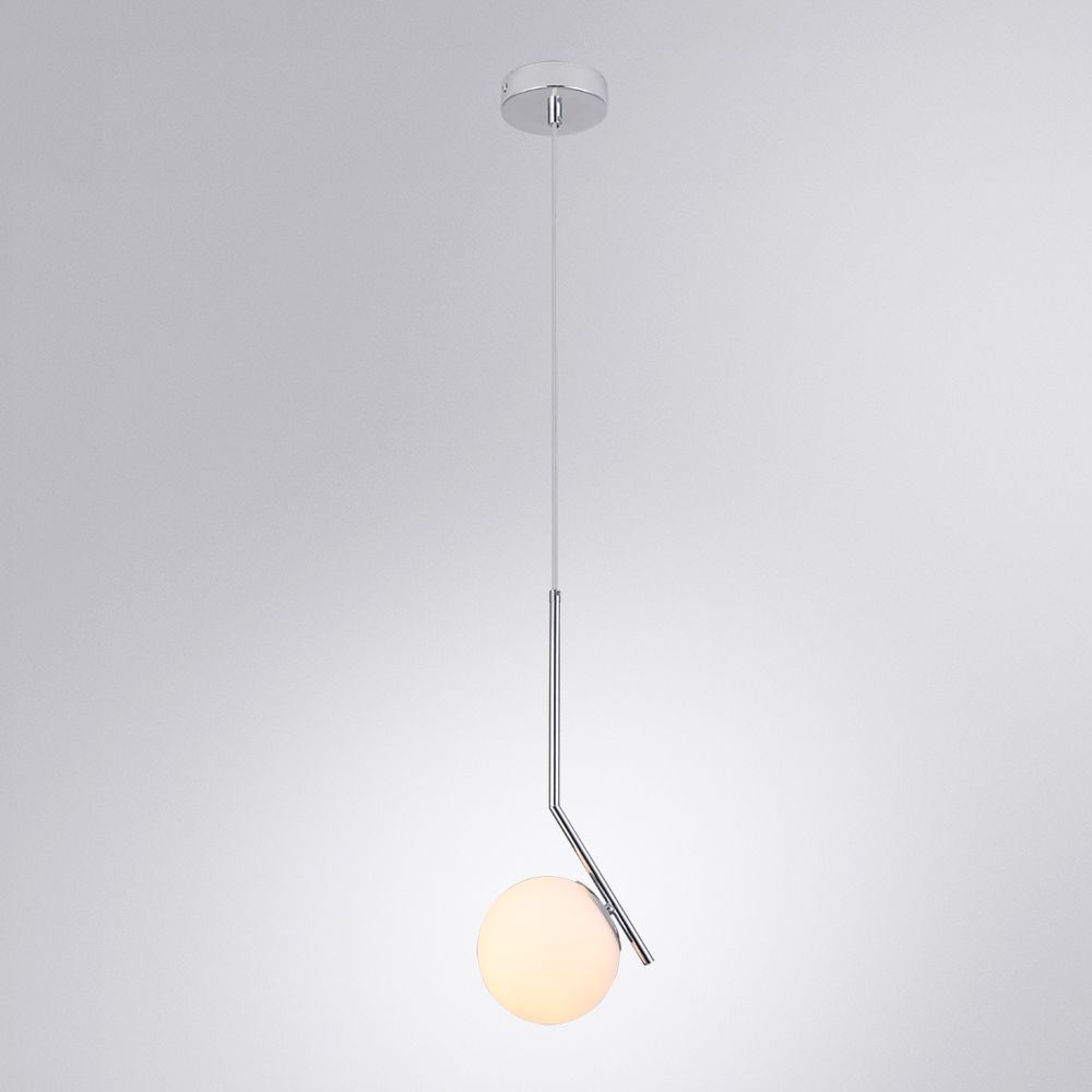 подвесной светильник arte lamp bolla-unica a1924sp-1cc