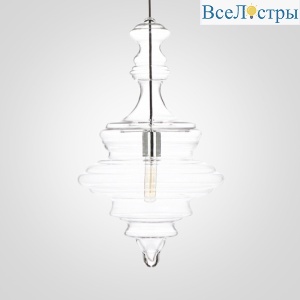 Подвесной светильник ImperiumLoft Neverending Glory Bolshoi Theatre 84657-22