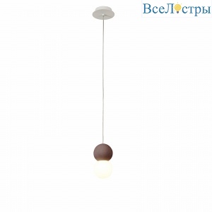 Подвесной светильник Mantra Galaxia 7625
