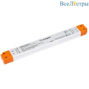 Блок питания Arlight ARV-SN48075-Slim-PFC-C 48V 75W IP20 1,56A 031504