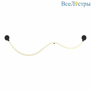 Настенный светодиодный светильник ST Luce MARLOW SL6118.401.01