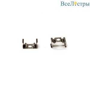 Клипса монтажная PROFILED к профилю 419130 Lightstar 419130-70