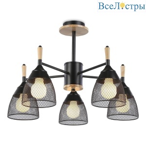 Потолочная люстра Ambrella light Traditional TR8015