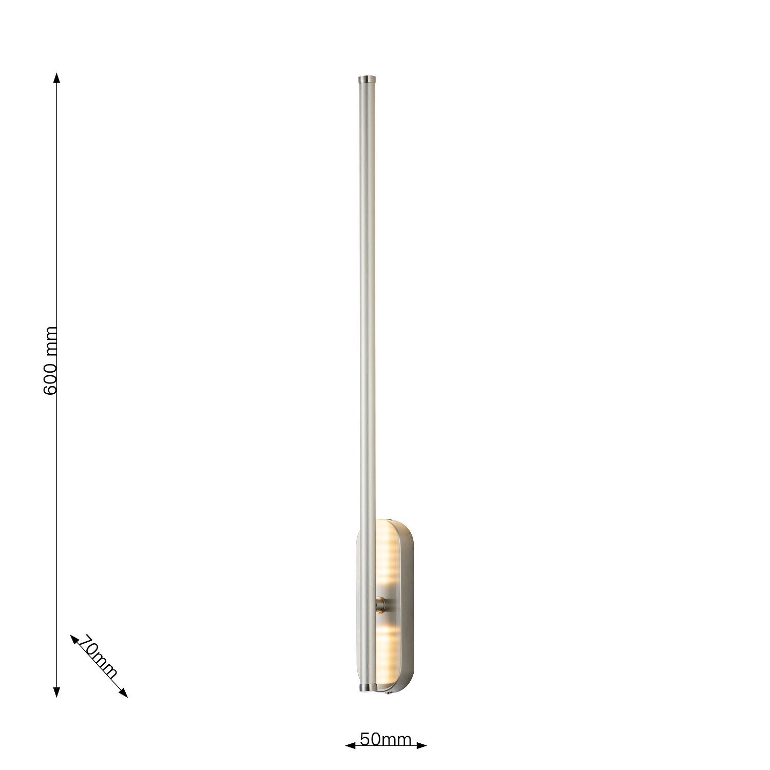 настенный светильник favourite reed 3002-1w