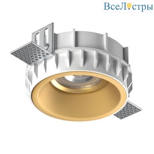 Встраиваемый светильник Lightstar Domino (214610+214603+214003) G214603GMOD