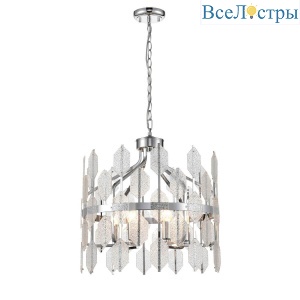 Подвесная люстра Vele Luce Polaris VL4153P26