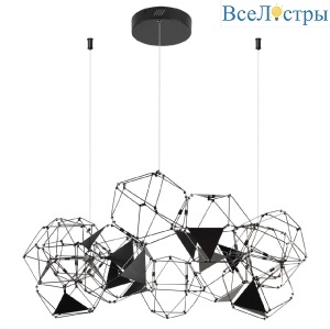 Подвесная люстра Odeon Light Trellis 5087/56L