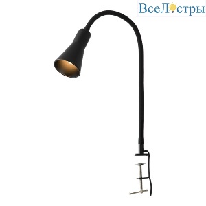 Настольная лампа Lussole Escambia LSP-0716