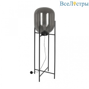 Торшер Loft IT Oda 10195F/1600 Smoke