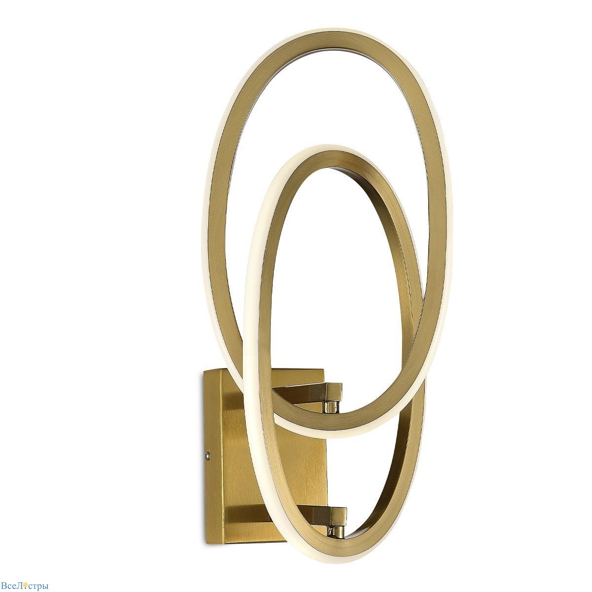 бра st luce abra sl6505.211.25