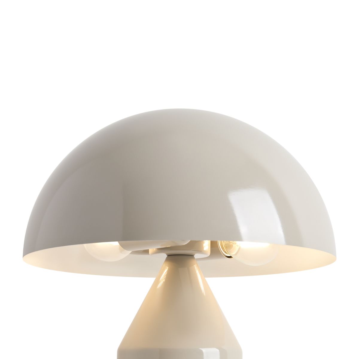 настольная лампа freya eleon fr5218tl-02cr