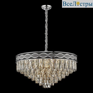 Подвесная люстра Wertmark Calista WE135.22.103