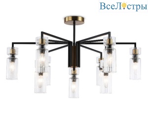 Люстра на штанге Ambrella Light High Light Heigh Light LH56117