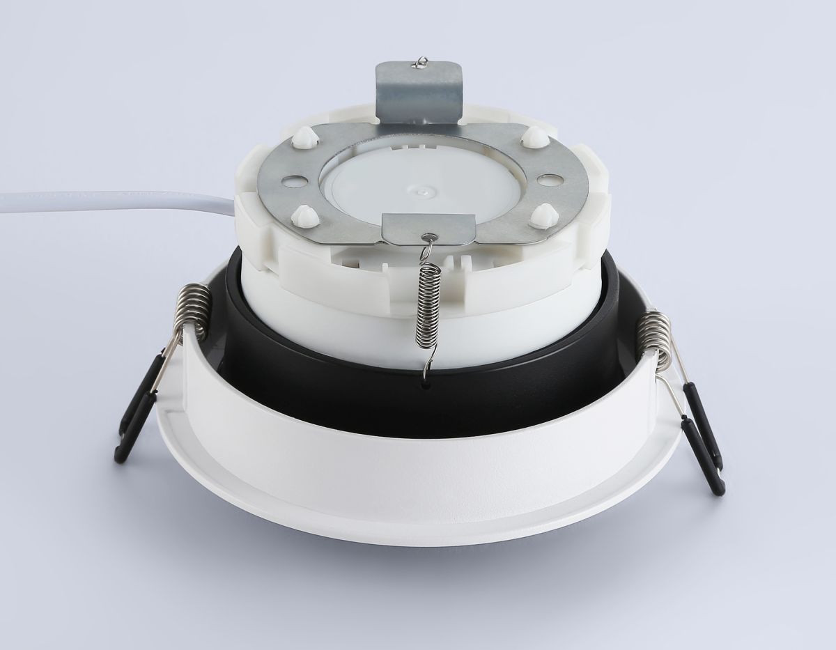 точечный светильник ambrella light techno spot tn49503