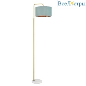 Торшер Lumion Velveta 8074/1F