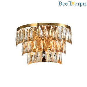 Настенный светильник Aployt Francheska APL.837.01.02