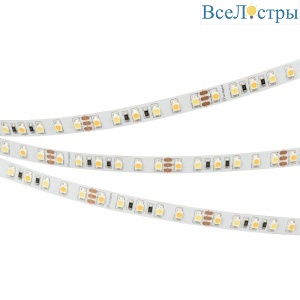 Светодиодная лента Arlight RT-A120-8mm 12V White-MIX (9.6 W/m, IP20, 2835, 5m) 013126(2)