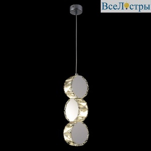 Подвесной светильник Crystal Lux BESO SP3
