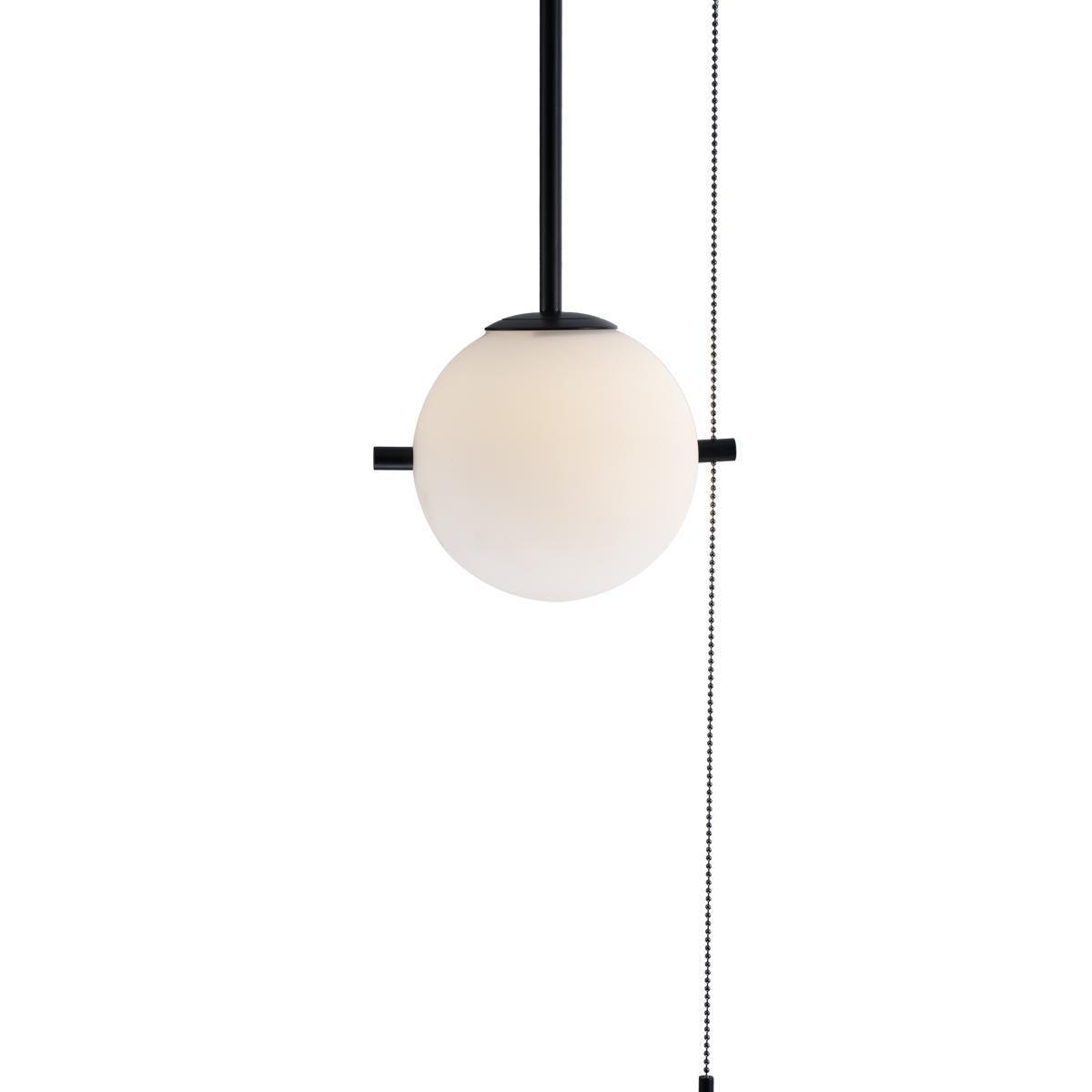 подвесной светильник loft it signal 10029ps black