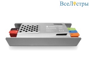 Блок питания с EMC Ambrella Light Illumination 12V 60W IP20 GS8663