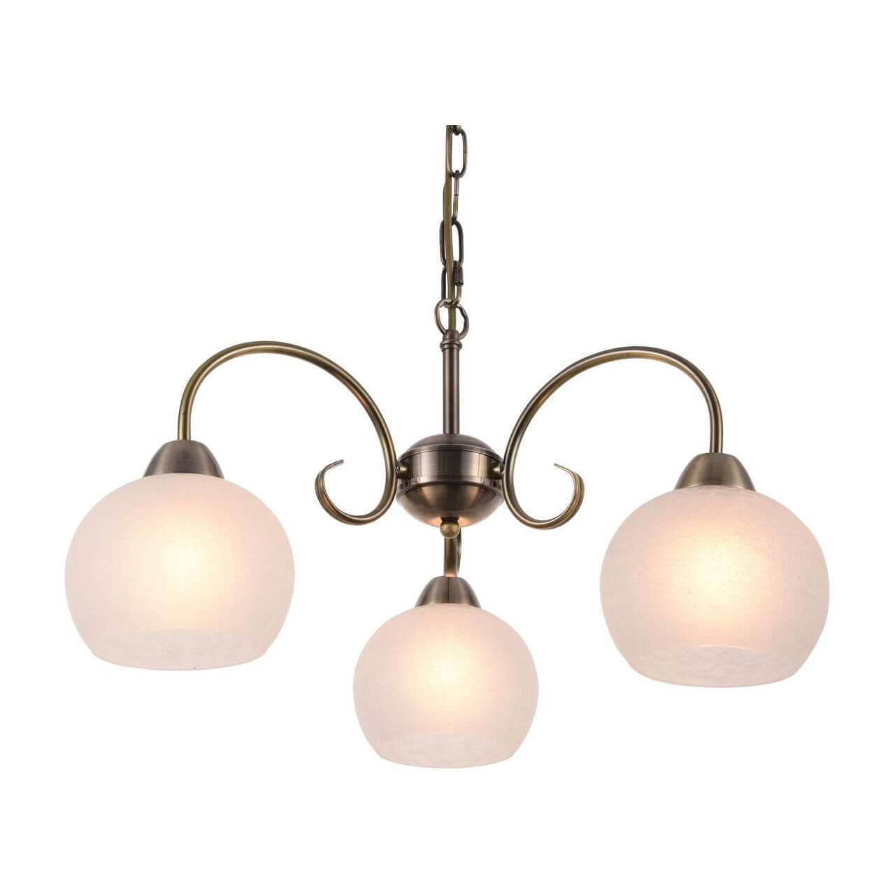 подвесная люстра arte lamp a9317lm-3ab