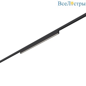 Трековый магнитный светильник ST Luce Super5 ST665.436.12