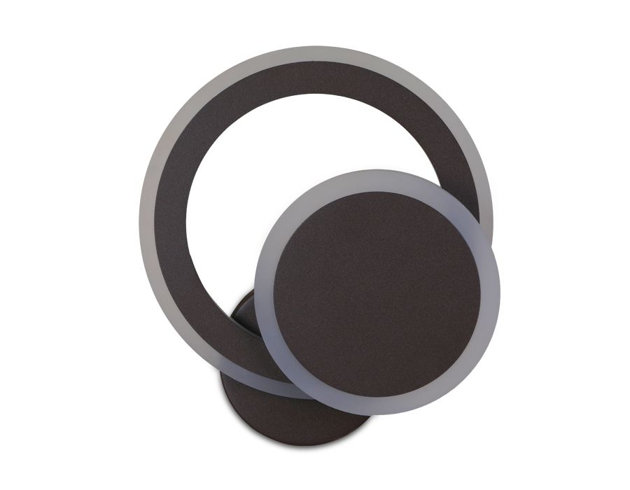 бра ambrella light acrylica fa561