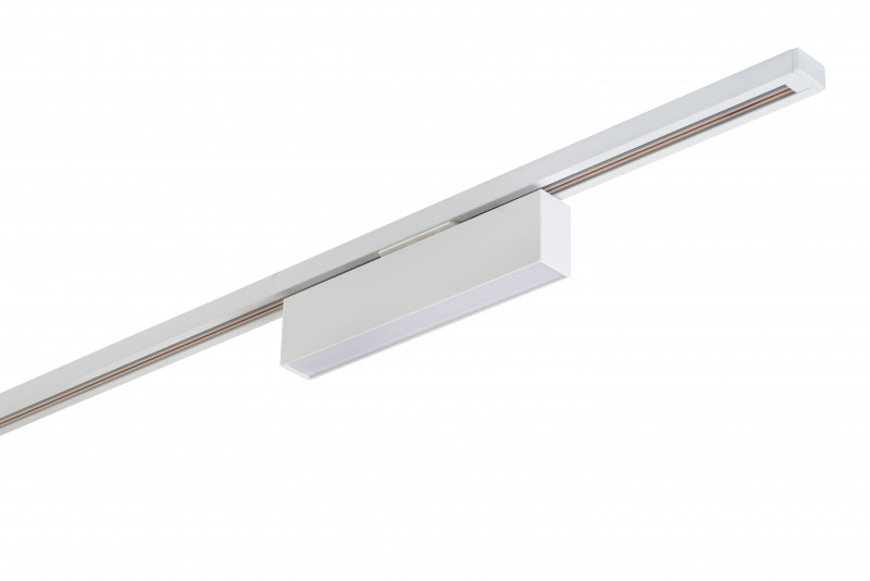 трековый светильник denkirs dk6430-wh