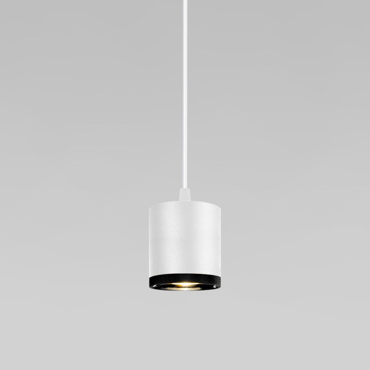 подвесной светодиодный светильник elektrostandard lead 50243 led белый a062415