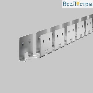 Алюминиевый профиль для гибкого неона Maytoni Led strip 20072