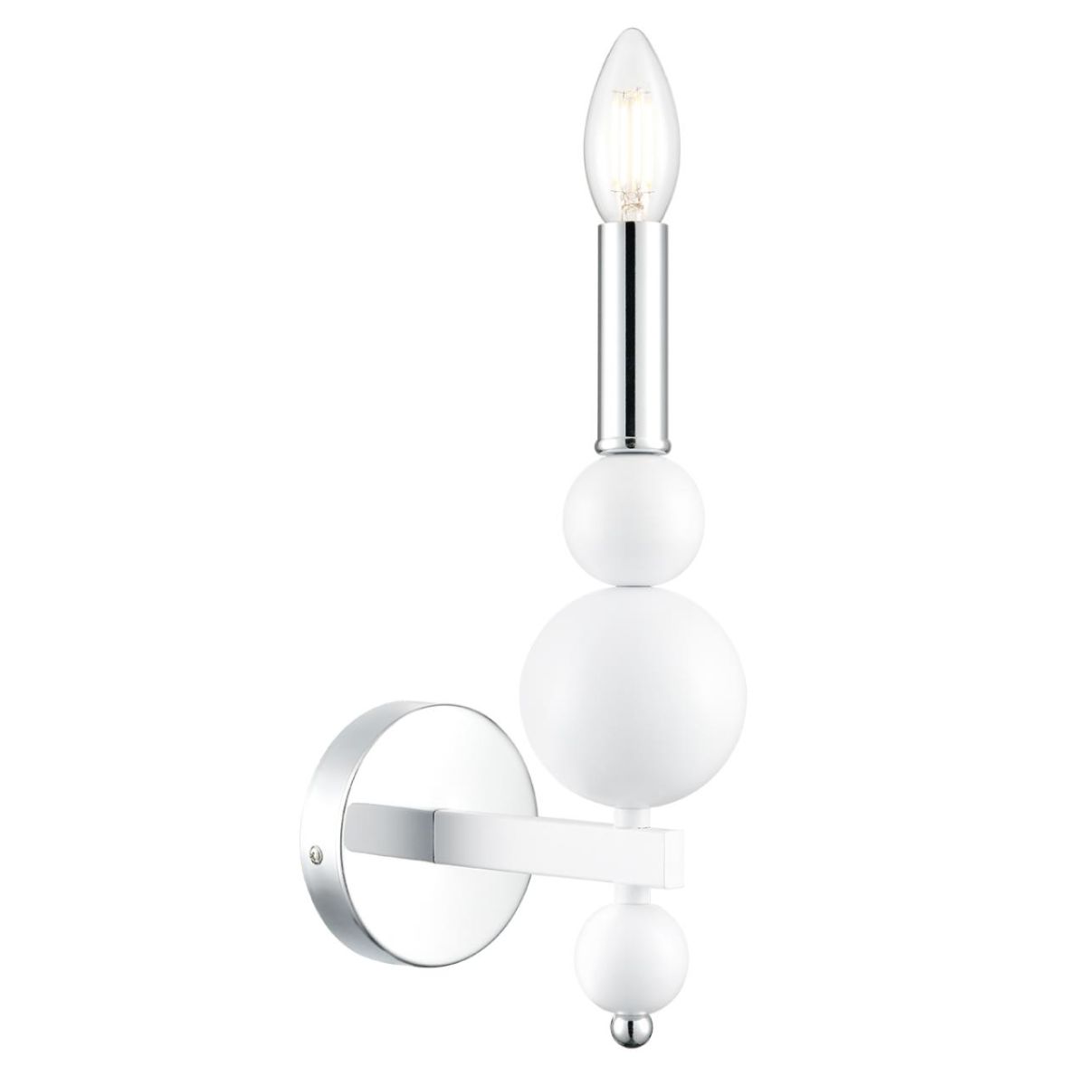 бра lumion moderni nana 8260/1w