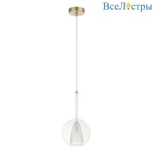 Подвесной светильник Arte Lamp Gala A2720SP-1SG
