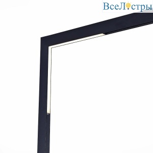 Трековый светодиодный светильник ST Luce SKYLINE 48 ST801.446.20