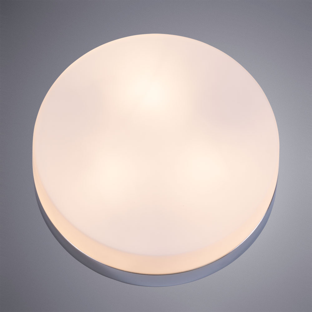потолочный светильник arte lamp aqua-tablet a6047pl-3cc