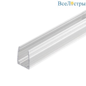 Профиль Arlight ARL-Moonlight-1213-1000 Clear 032577