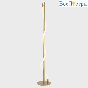 Торшер Lussole River LSP-0651