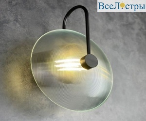 Настенный светильник Kink Light Мелисса 08438-2,19(21)