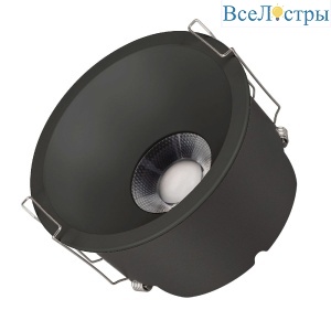 Встраиваемый светильник Arlight MS-HARBOR-R123-20W Warm3000 048284