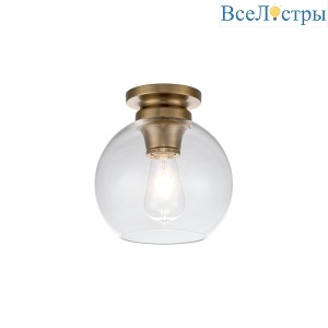 Потолочный светильник Feiss Tabby FE-TABBY-F-BB