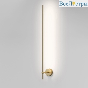 Настенный светильник Elektrostandard Fine 4690389207877 40132/LED a067491